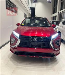 ميتسوبيشي إكليبس كروس